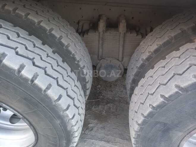 KamAz 55111-10