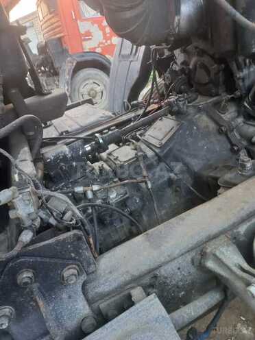 KamAz 55111-12