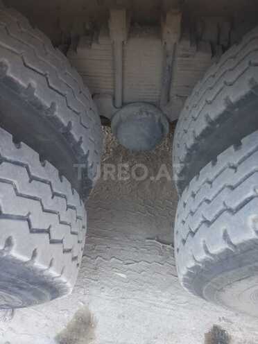 KamAz 55111-8