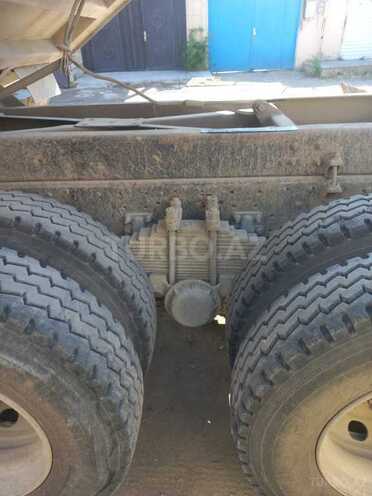 KamAz 55111-9
