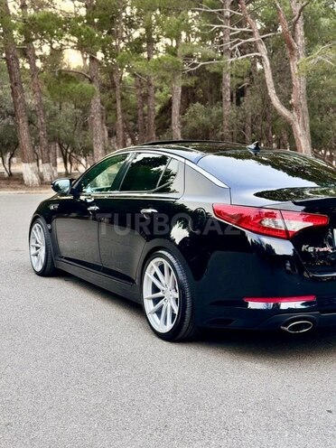Kia K5-6