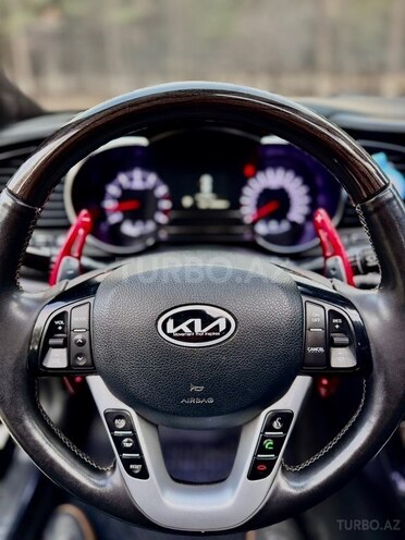 Kia K5-15