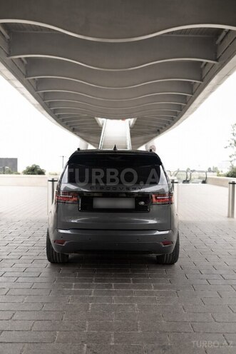 Land Rover Discovery-3