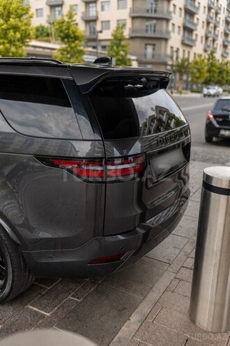 Land Rover Discovery-4