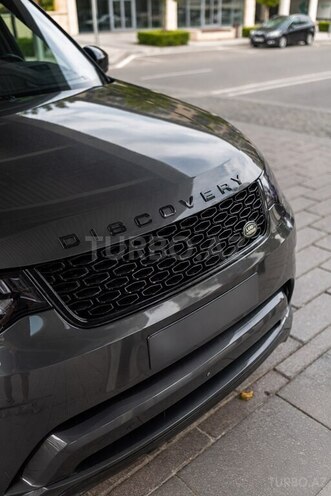 Land Rover Discovery-2