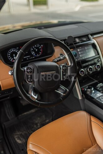 Land Rover Discovery-15