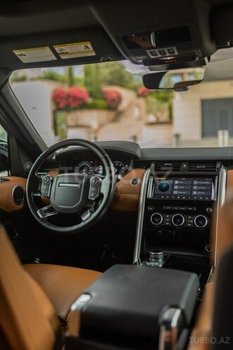 Land Rover Discovery-16