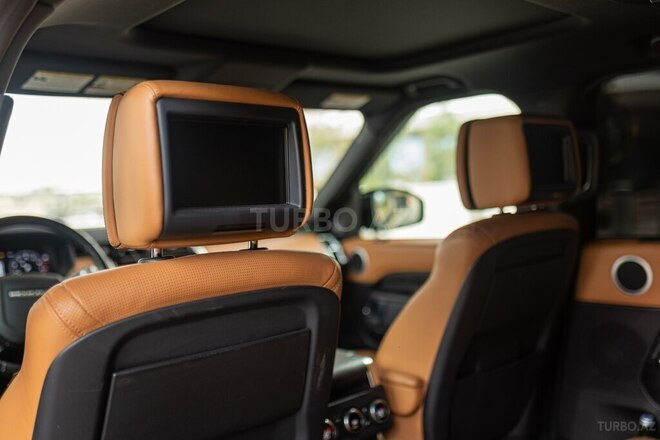 Land Rover Discovery-20