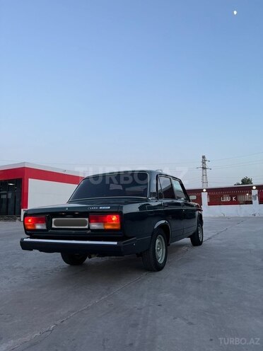 LADA (VAZ) 2107-4
