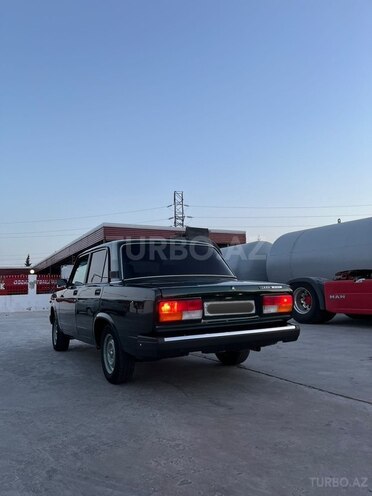 LADA (VAZ) 2107-5