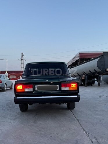 LADA (VAZ) 2107-3