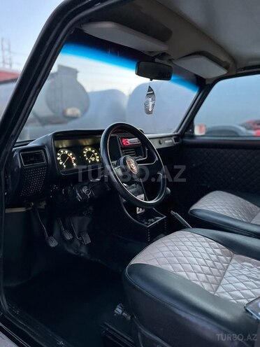 LADA (VAZ) 2107-14