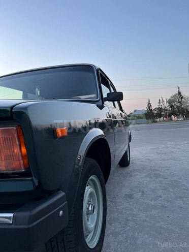 LADA (VAZ) 2107-6