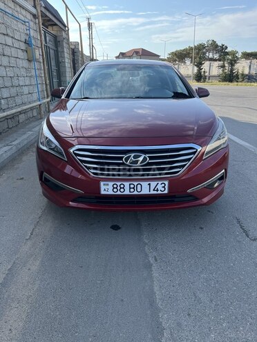 Hyundai Sonata-1