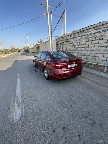 Hyundai Sonata-3