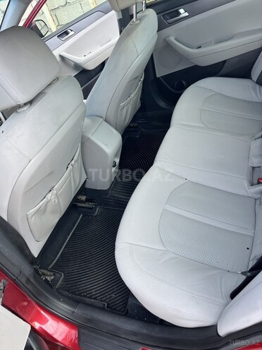 Hyundai Sonata-7