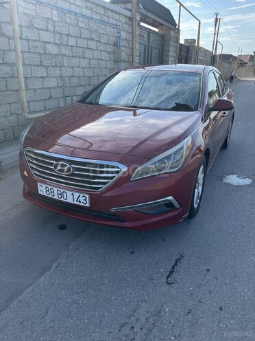 Hyundai Sonata-2
