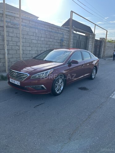 Hyundai Sonata-4