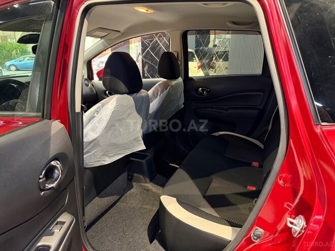 Nissan Note-17