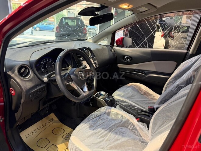 Nissan Note-19