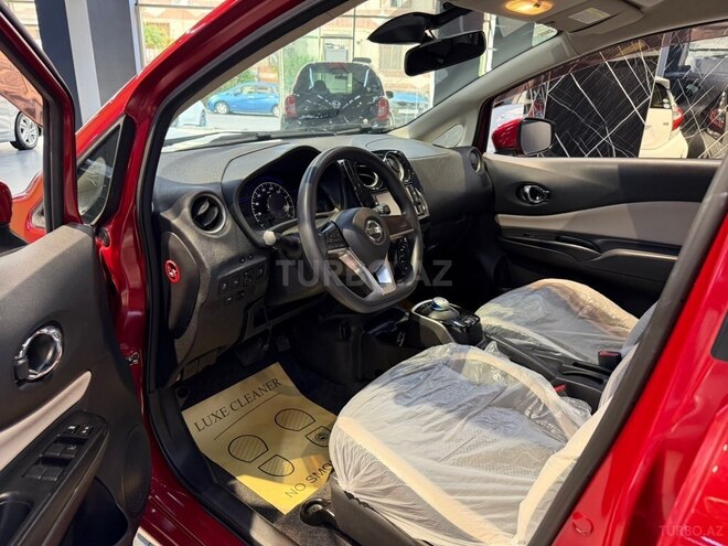 Nissan Note-18