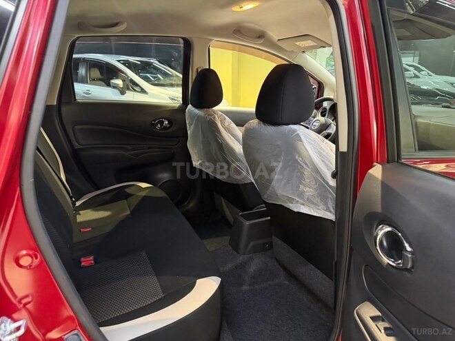 Nissan Note-15