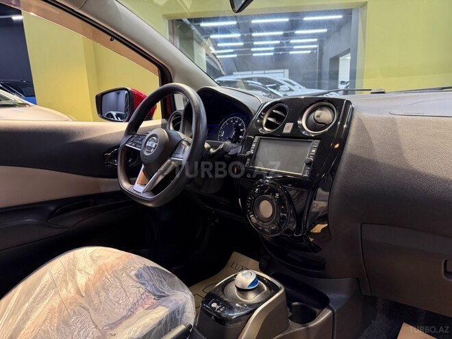 Nissan Note-14