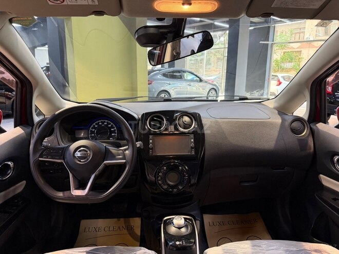 Nissan Note-16