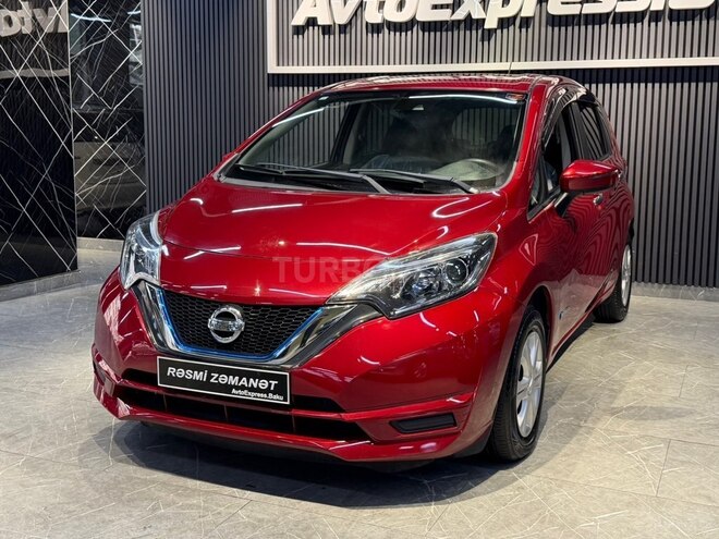 Nissan Note-10