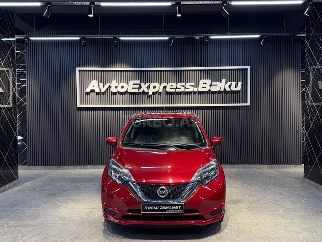 Nissan Note-11