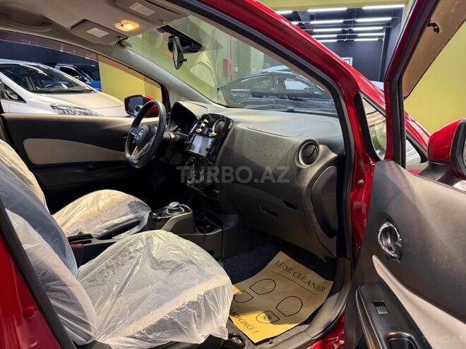 Nissan Note-12