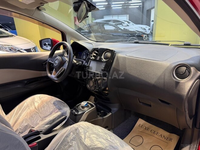 Nissan Note-13