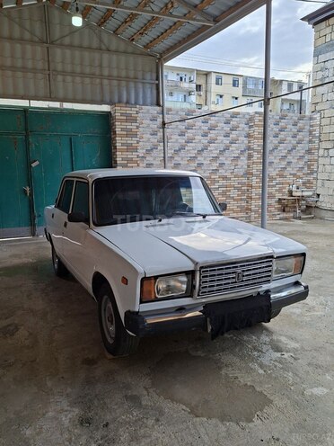 LADA (VAZ) 2107-3
