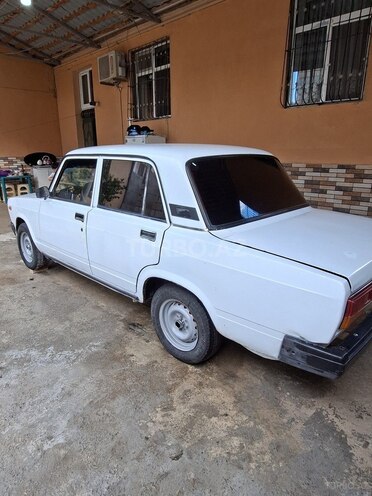 LADA (VAZ) 2107-9