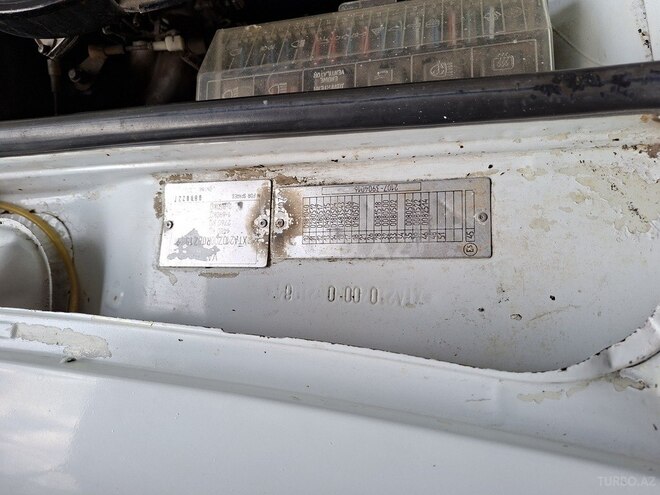 LADA (VAZ) 2107-12