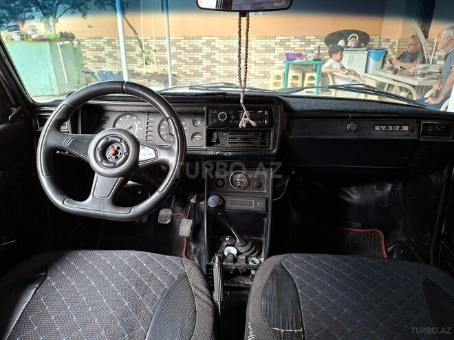 LADA (VAZ) 2107-7