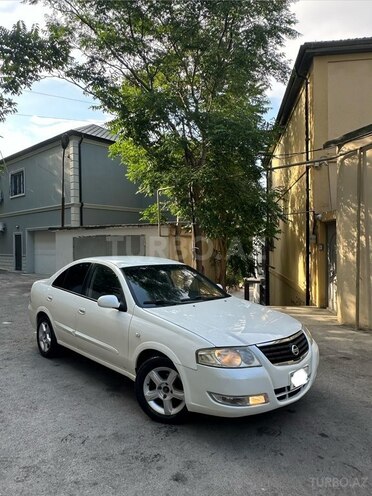 Nissan Sunny-3