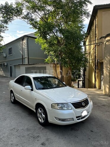 Nissan Sunny-2