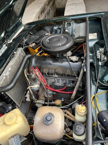 LADA (VAZ) 2107-16