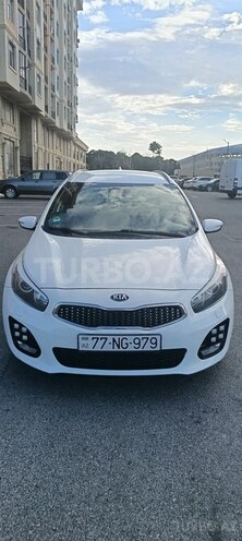 Kia Ceed SW-1