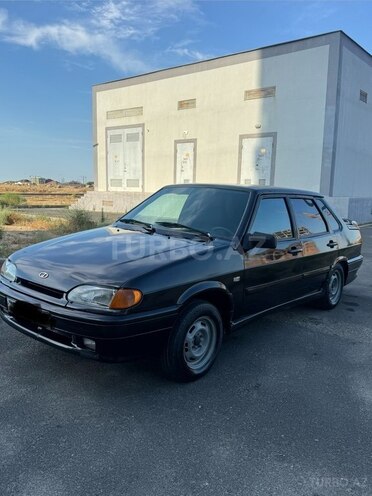 LADA (VAZ) 2115-2