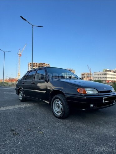 LADA (VAZ) 2115-3