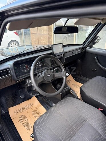 LADA (VAZ) 2107-14