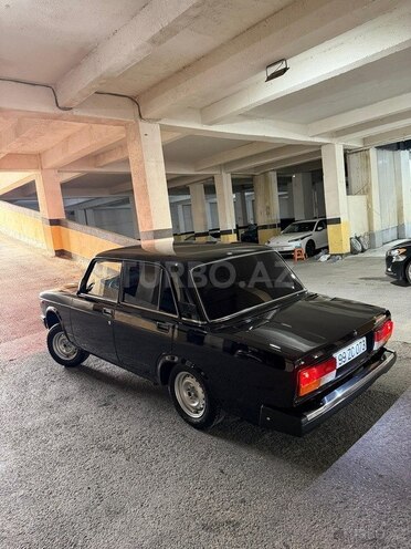 LADA (VAZ) 2107-11