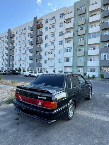 LADA (VAZ) 2115-4