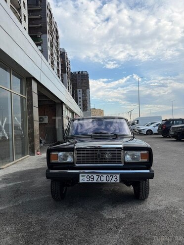 LADA (VAZ) 2107-7