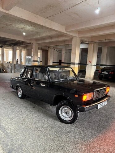 LADA (VAZ) 2107-9