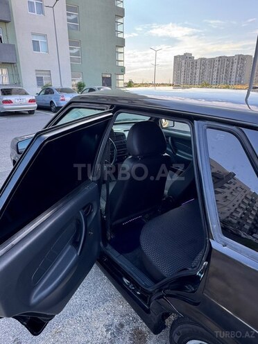 LADA (VAZ) 2115-5