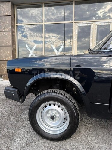 LADA (VAZ) 2107-13