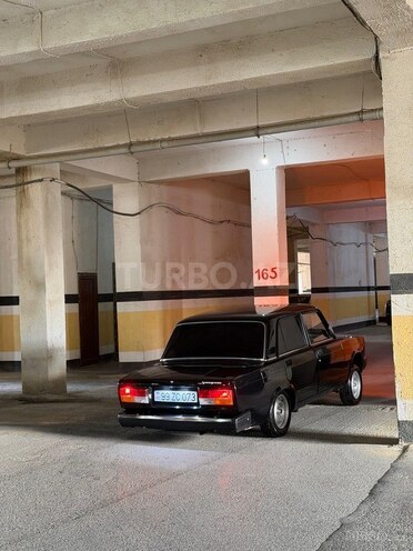 LADA (VAZ) 2107-12